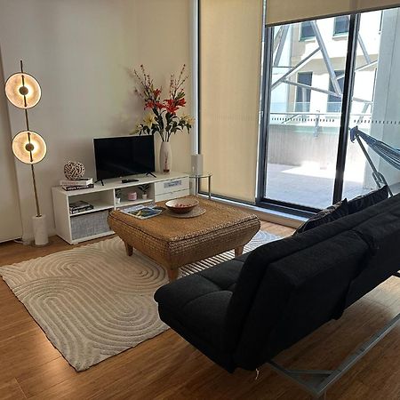 Stylish 1 Bedroom Best Location Sydney Exterior foto