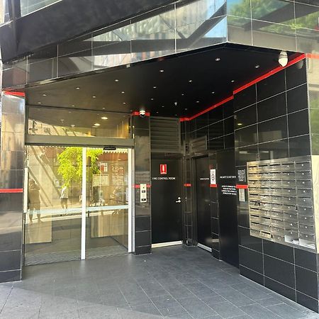 Stylish 1 Bedroom Best Location Sydney Exterior foto