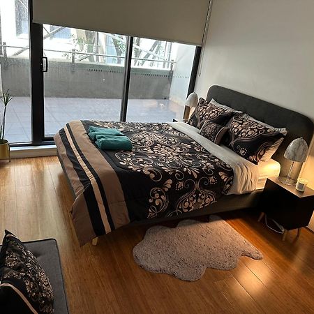 Stylish 1 Bedroom Best Location Sydney Exterior foto