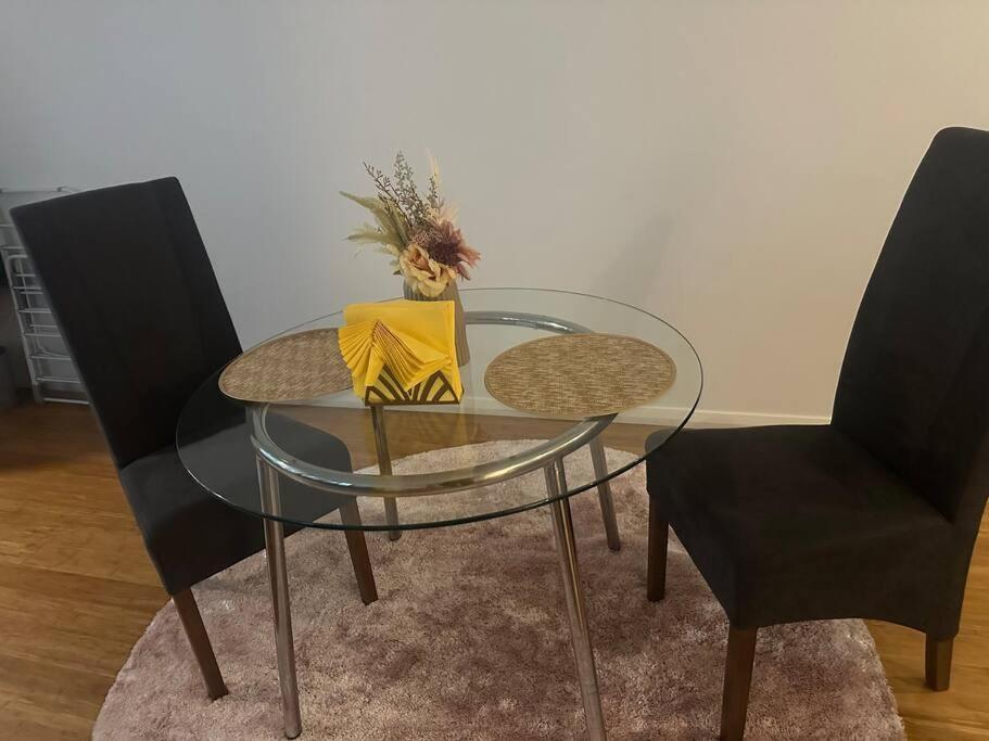 Stylish 1 Bedroom Best Location Sydney Exterior foto
