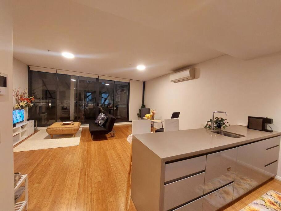 Stylish 1 Bedroom Best Location Sydney Exterior foto