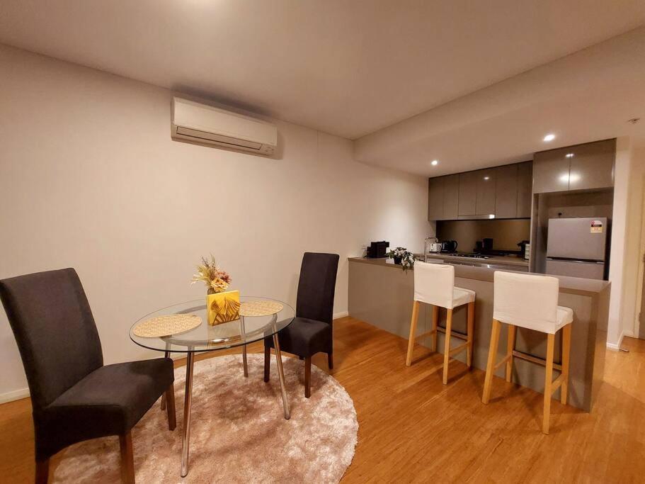 Stylish 1 Bedroom Best Location Sydney Exterior foto