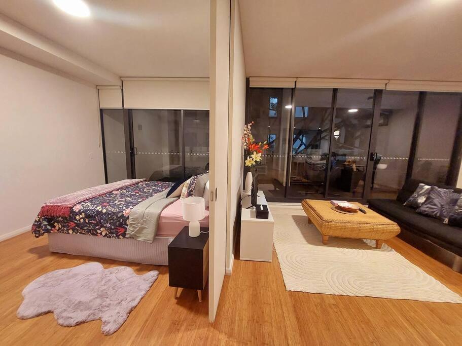 Stylish 1 Bedroom Best Location Sydney Exterior foto