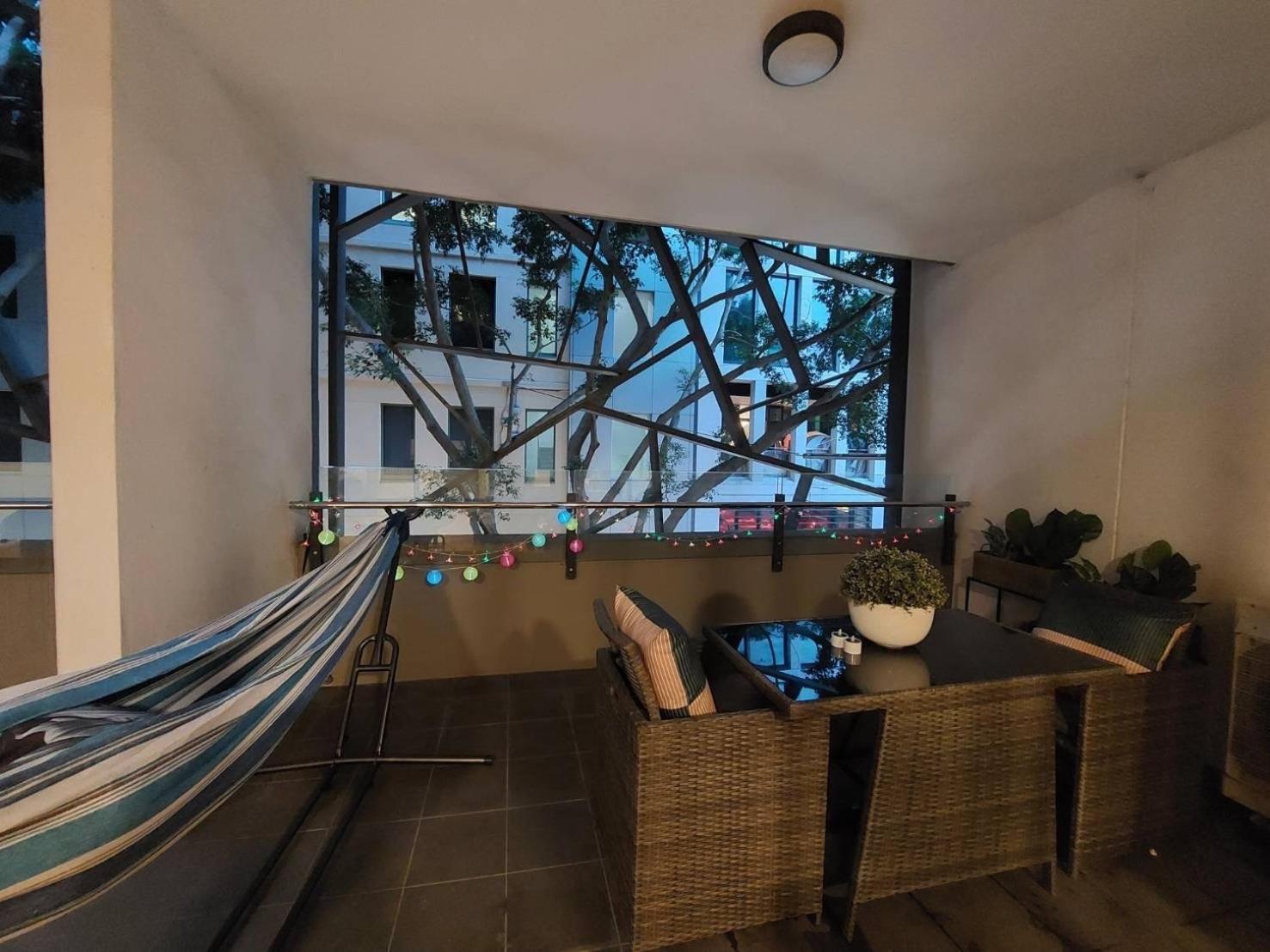 Stylish 1 Bedroom Best Location Sydney Exterior foto