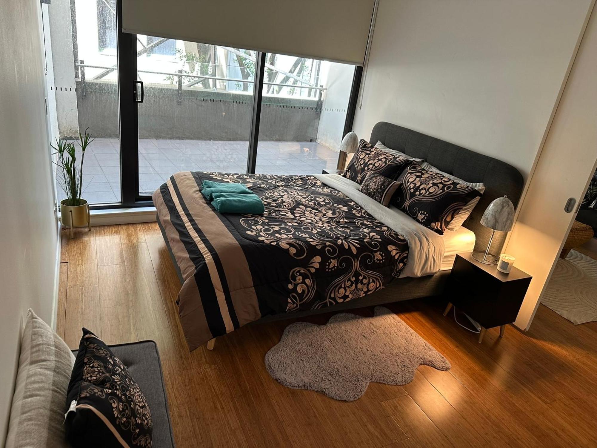 Stylish 1 Bedroom Best Location Sydney Exterior foto
